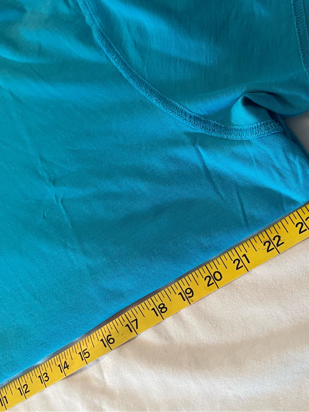Life is good Crusher Tee Lawn Ranger Graphic Blue Men's XL cotton #summer - Picture 8 of 11
